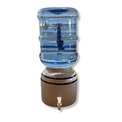 Ceramic Dispenser
