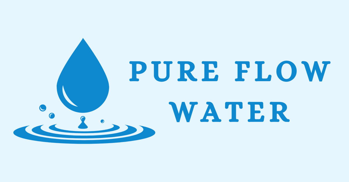 Pure Flow Water