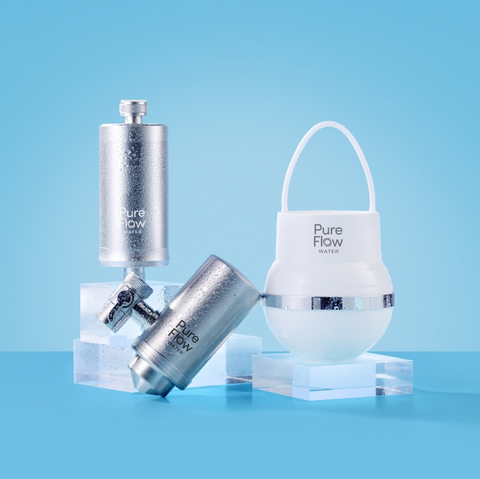 Small Water Bundle BUNDLES – Pure Flow Water
