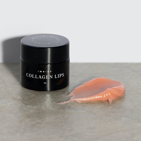 Inner Beauty - Collagen Lips