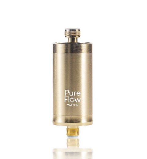 15-Stage Shower Filter