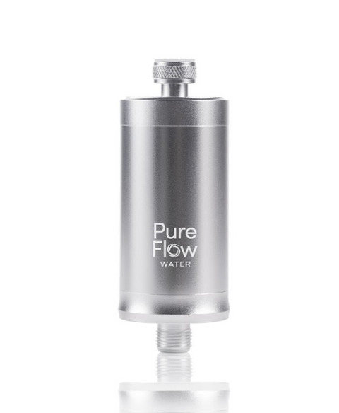 15-Stage Shower Filter
