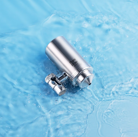 Pure Flow Tap Filter