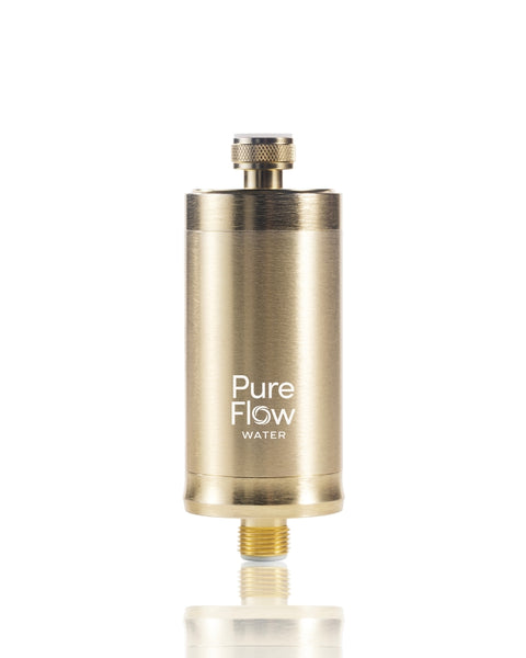 15-Stage Shower Filter