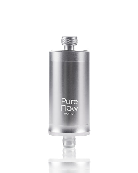 15-Stage Shower Filter