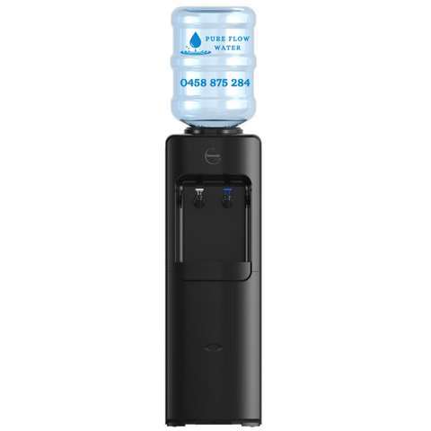 Water Cooler (Black or White)