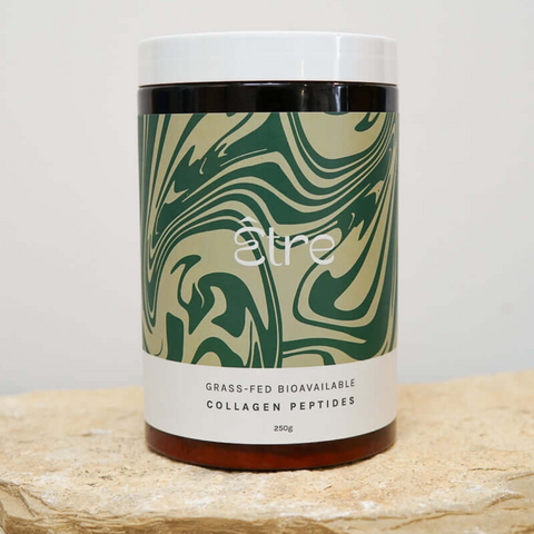 Etre - Bioavailable Grass Fed Collagen