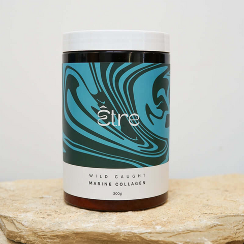 Etre - Wild Caught Marine Collagen