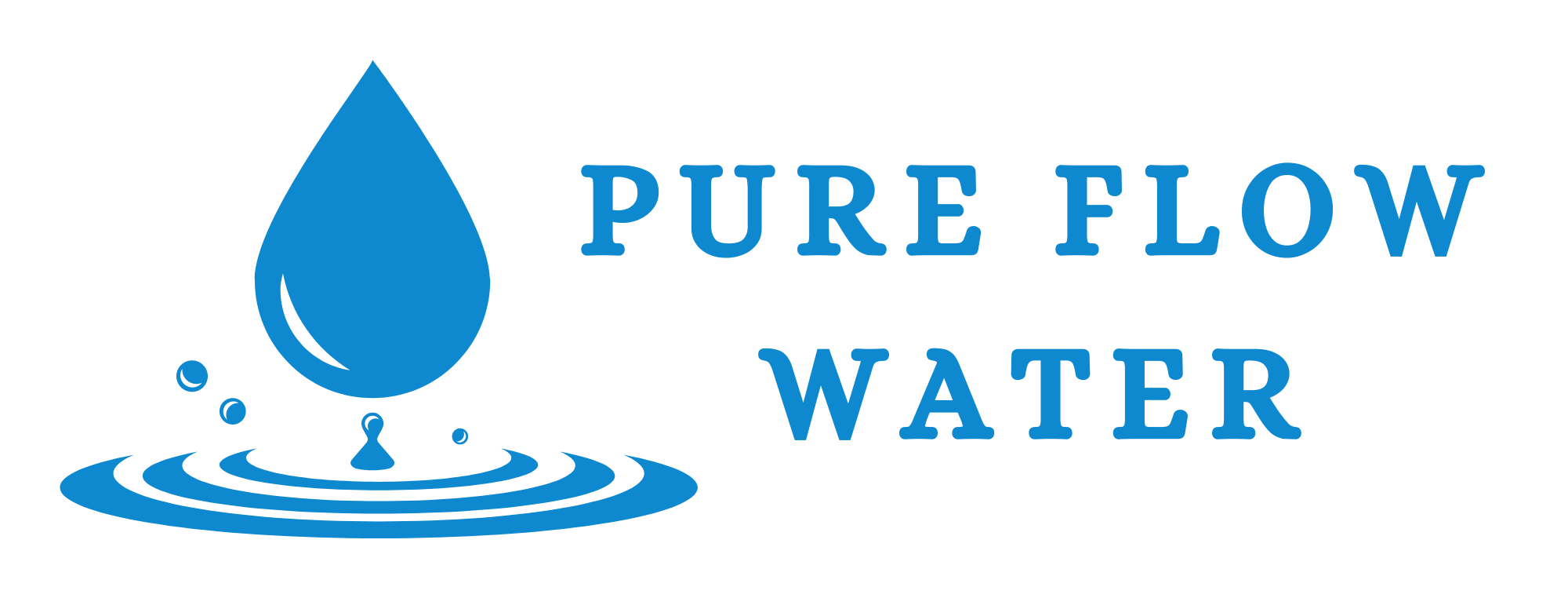 Pure Flow Water