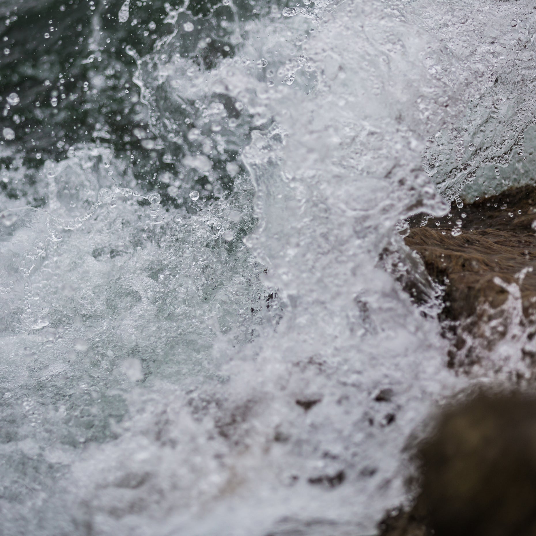 Pure Flow Water